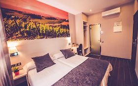 Hostal Prado
